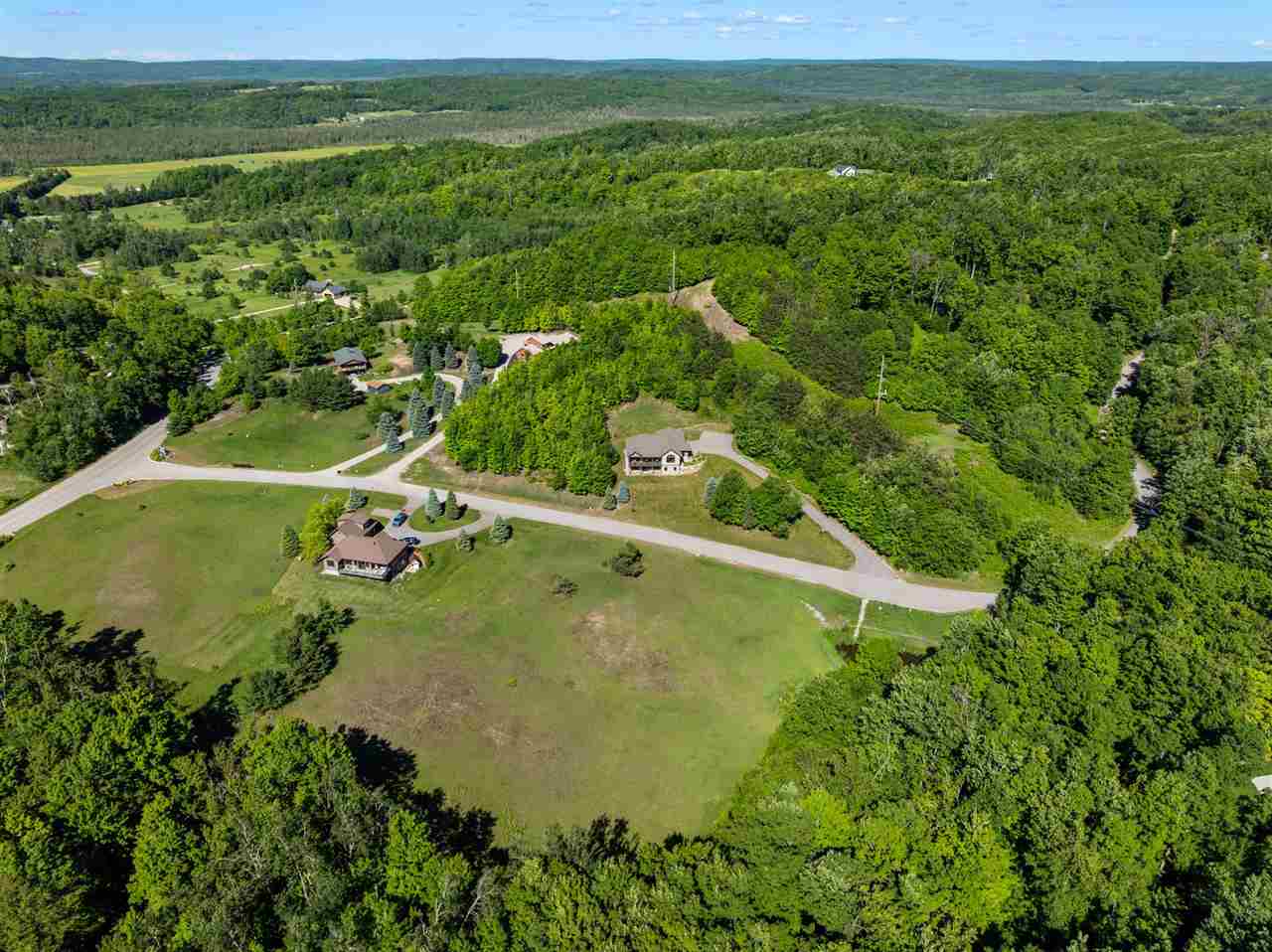 565 High Pines Trail Boyne City MI 49712