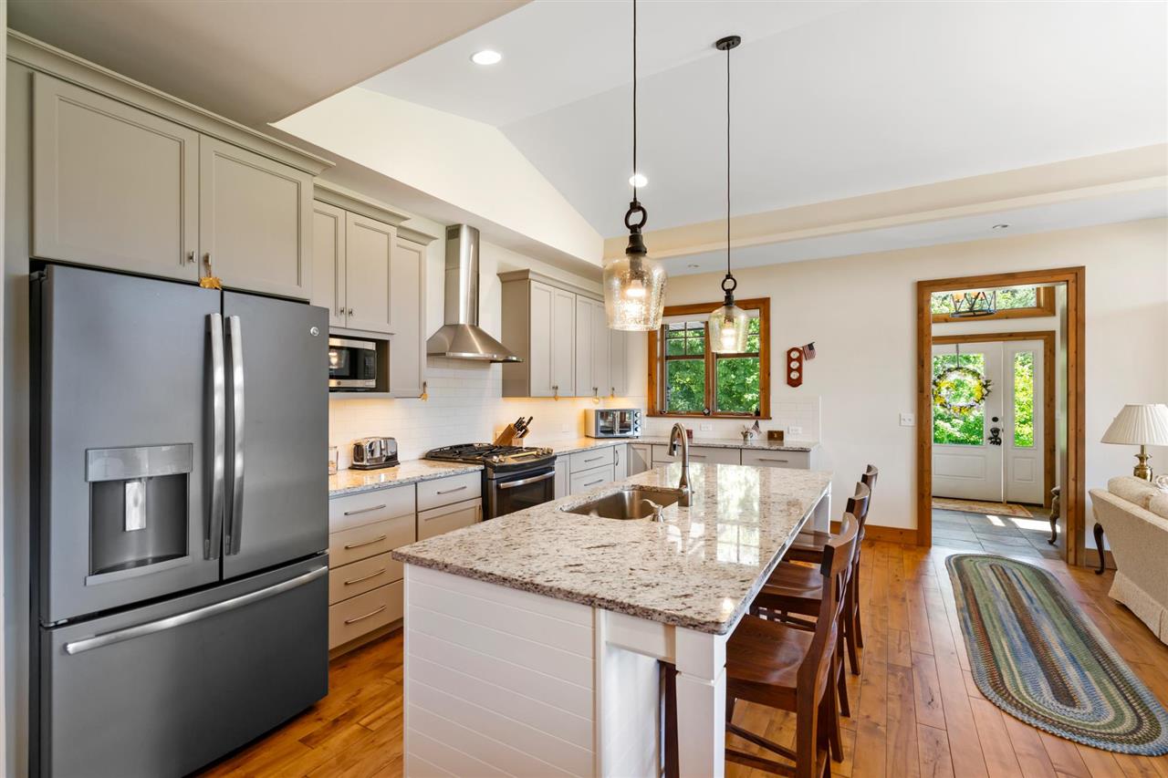565 High Pines Trail Boyne City MI 49712