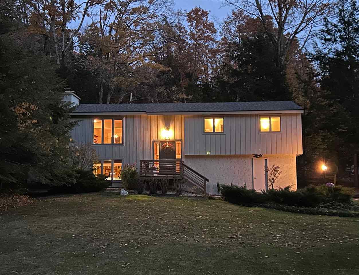 Harbor Springs MI, 17 Harbor Lane