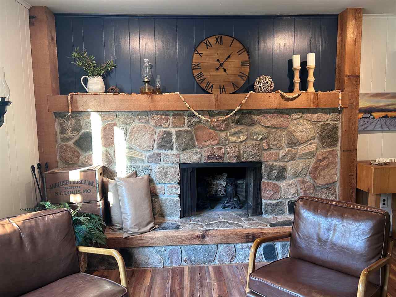17 Harbor Lane Harbor Springs MI 49740