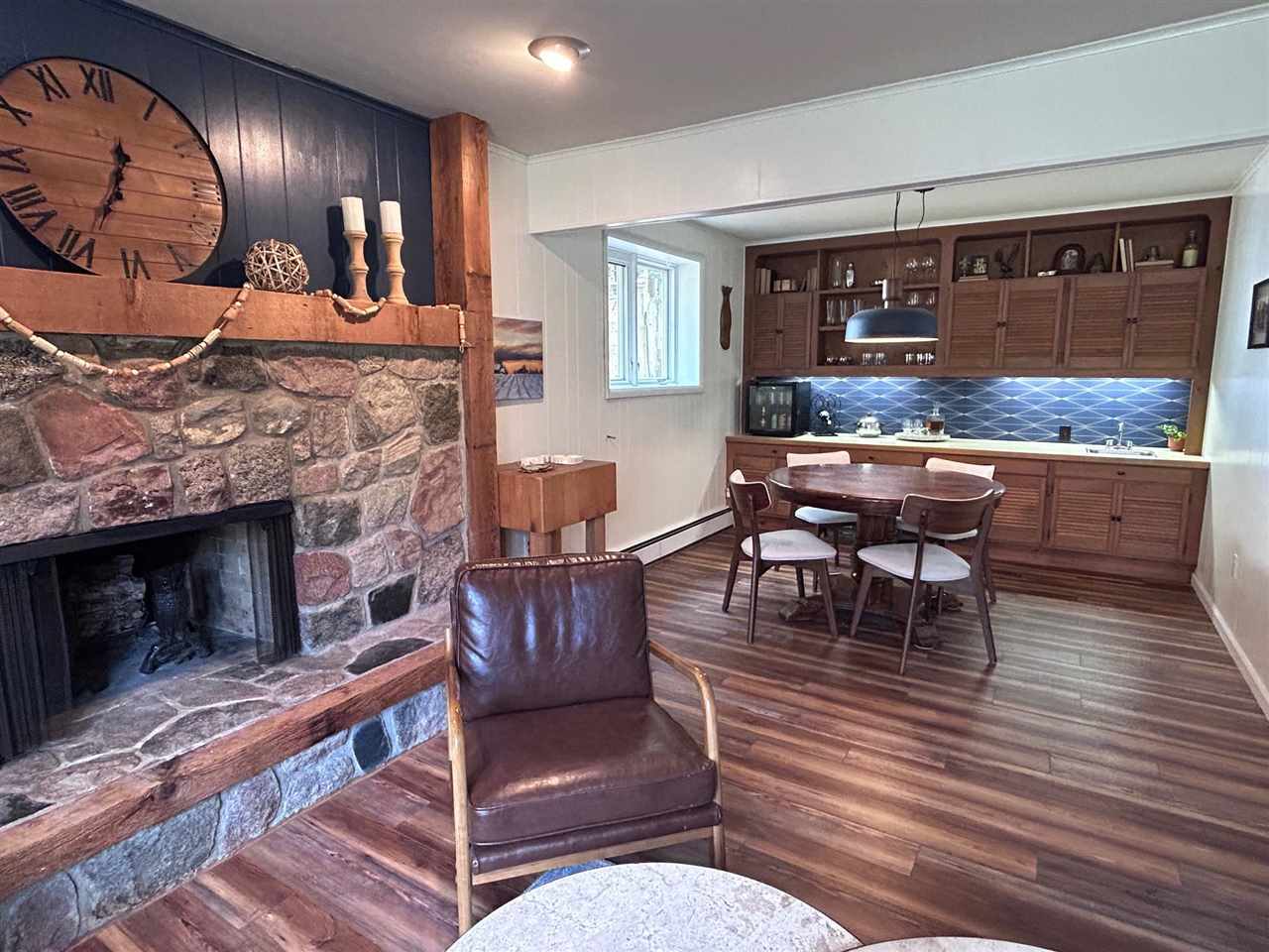 17 Harbor Lane Harbor Springs MI 49740