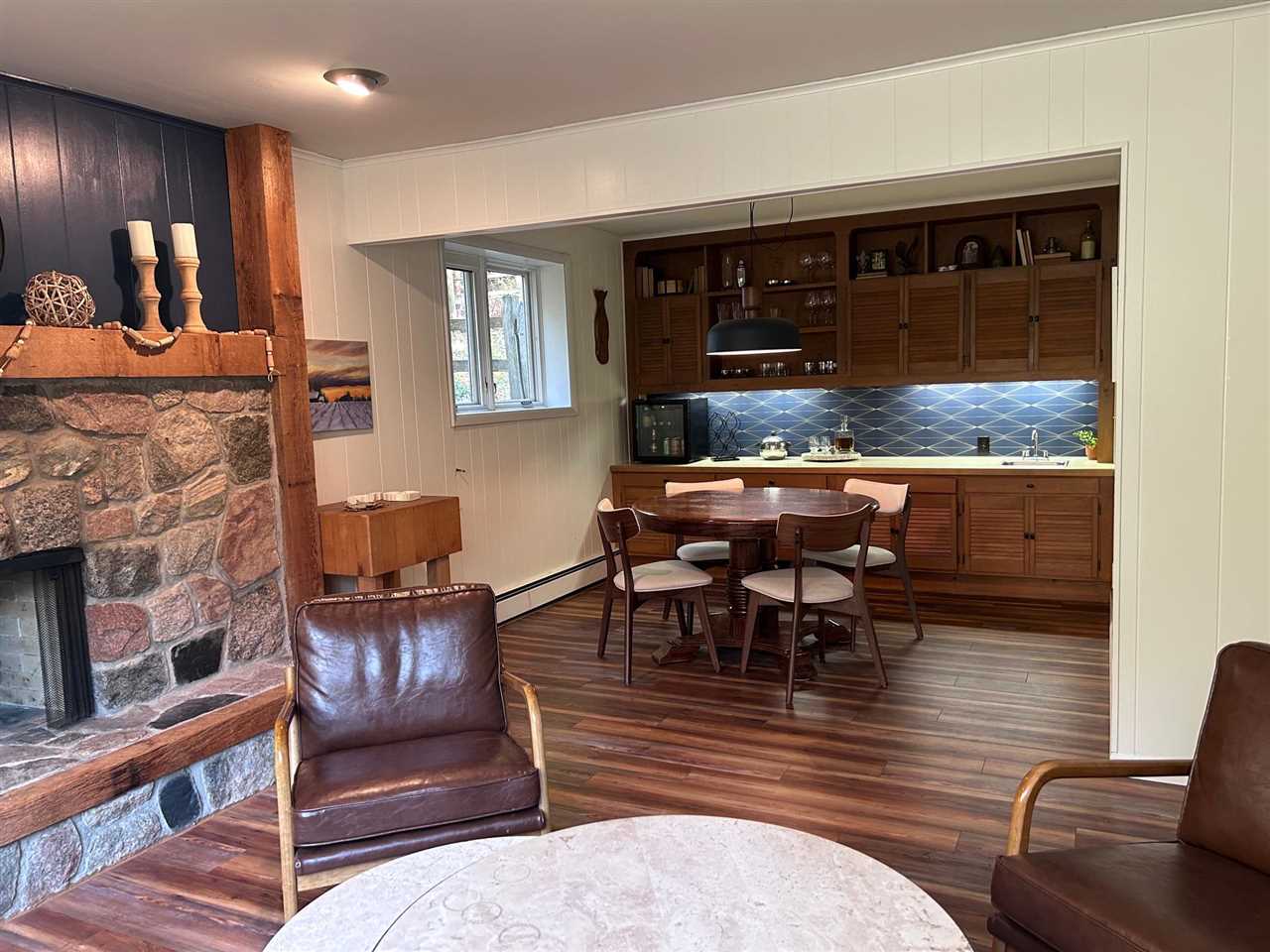 17 Harbor Lane Harbor Springs MI 49740