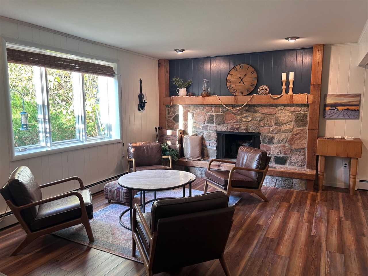 17 Harbor Lane Harbor Springs MI 49740