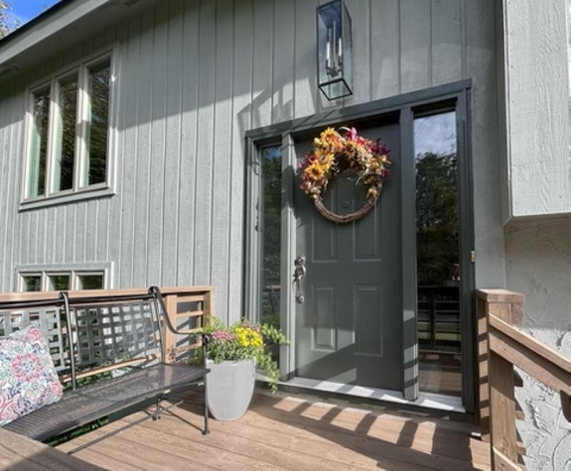 17 Harbor Lane Harbor Springs MI 49740