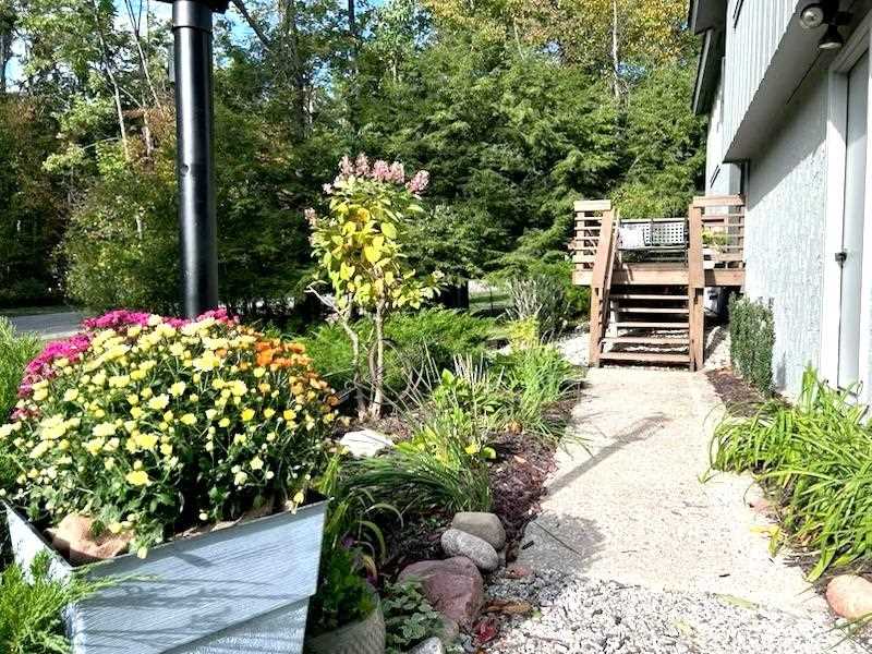 17 Harbor Lane Harbor Springs MI 49740