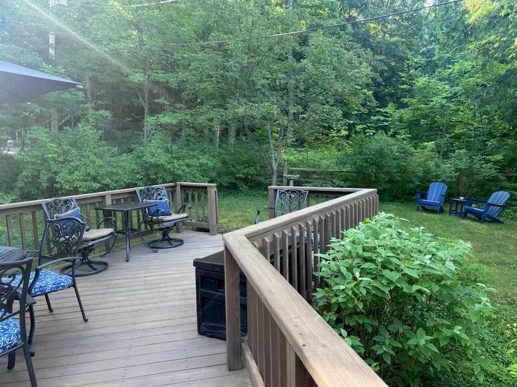 17 Harbor Lane Harbor Springs MI 49740