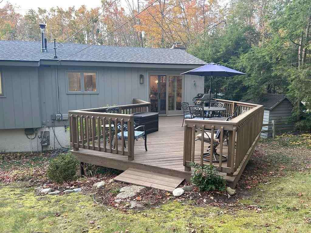 17 Harbor Lane Harbor Springs MI 49740
