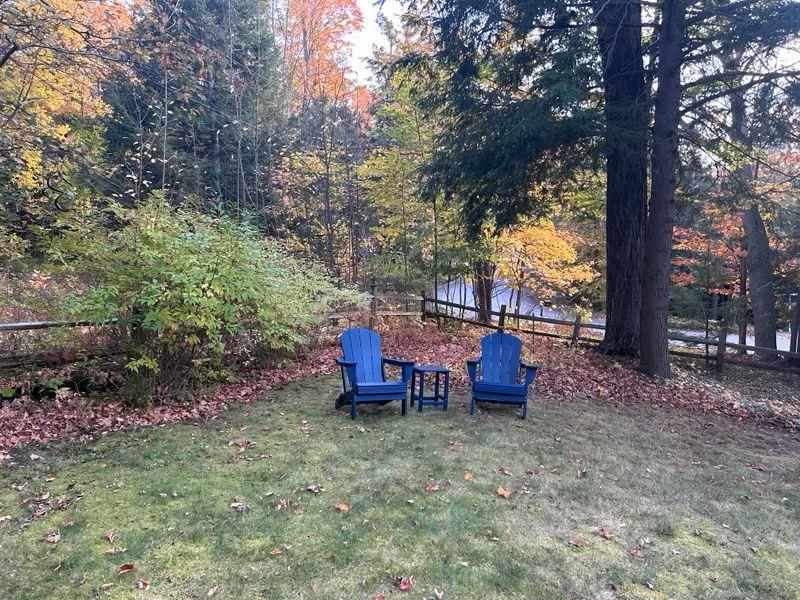 17 Harbor Lane Harbor Springs MI 49740