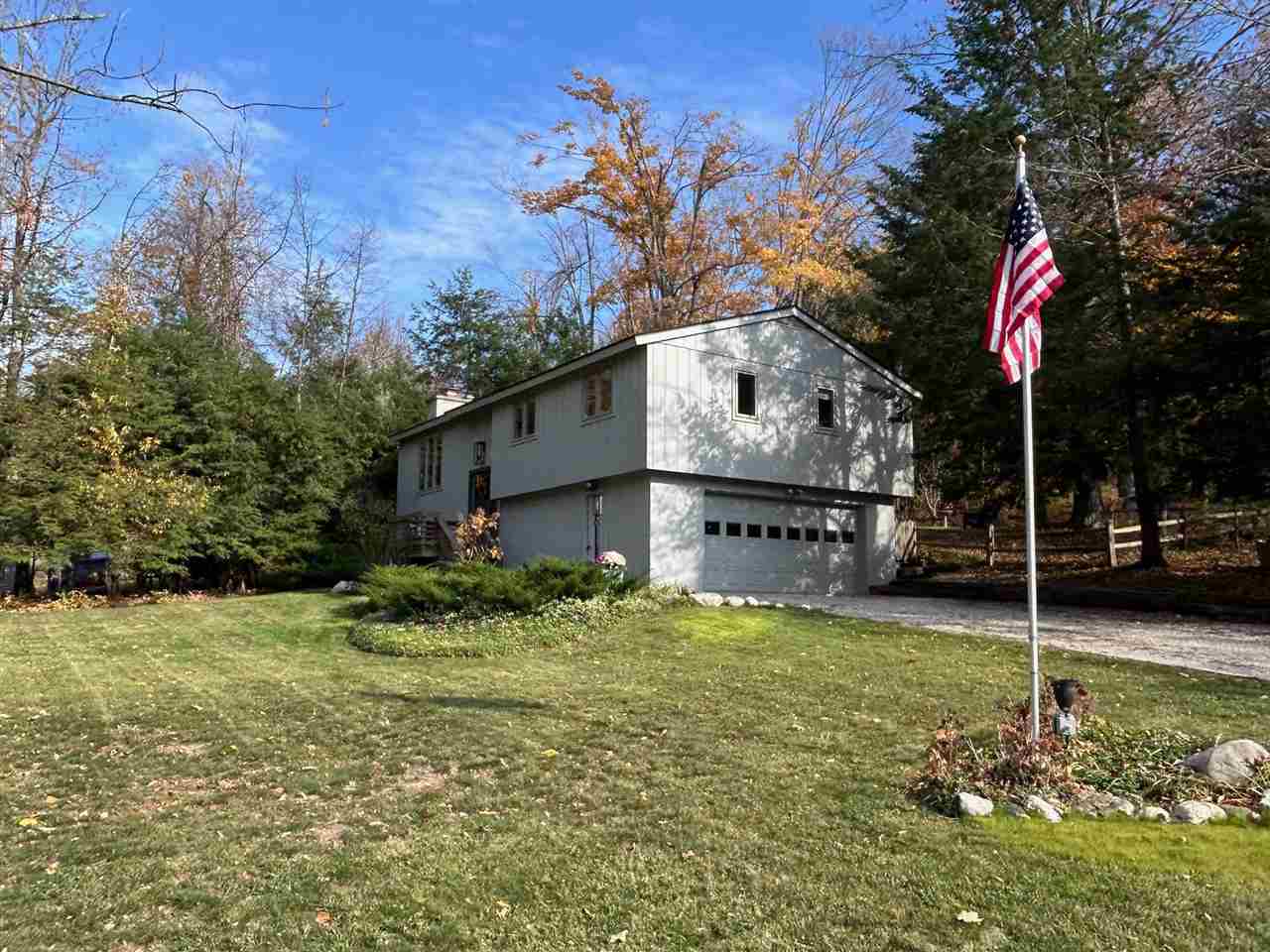 17 Harbor Lane Harbor Springs MI 49740