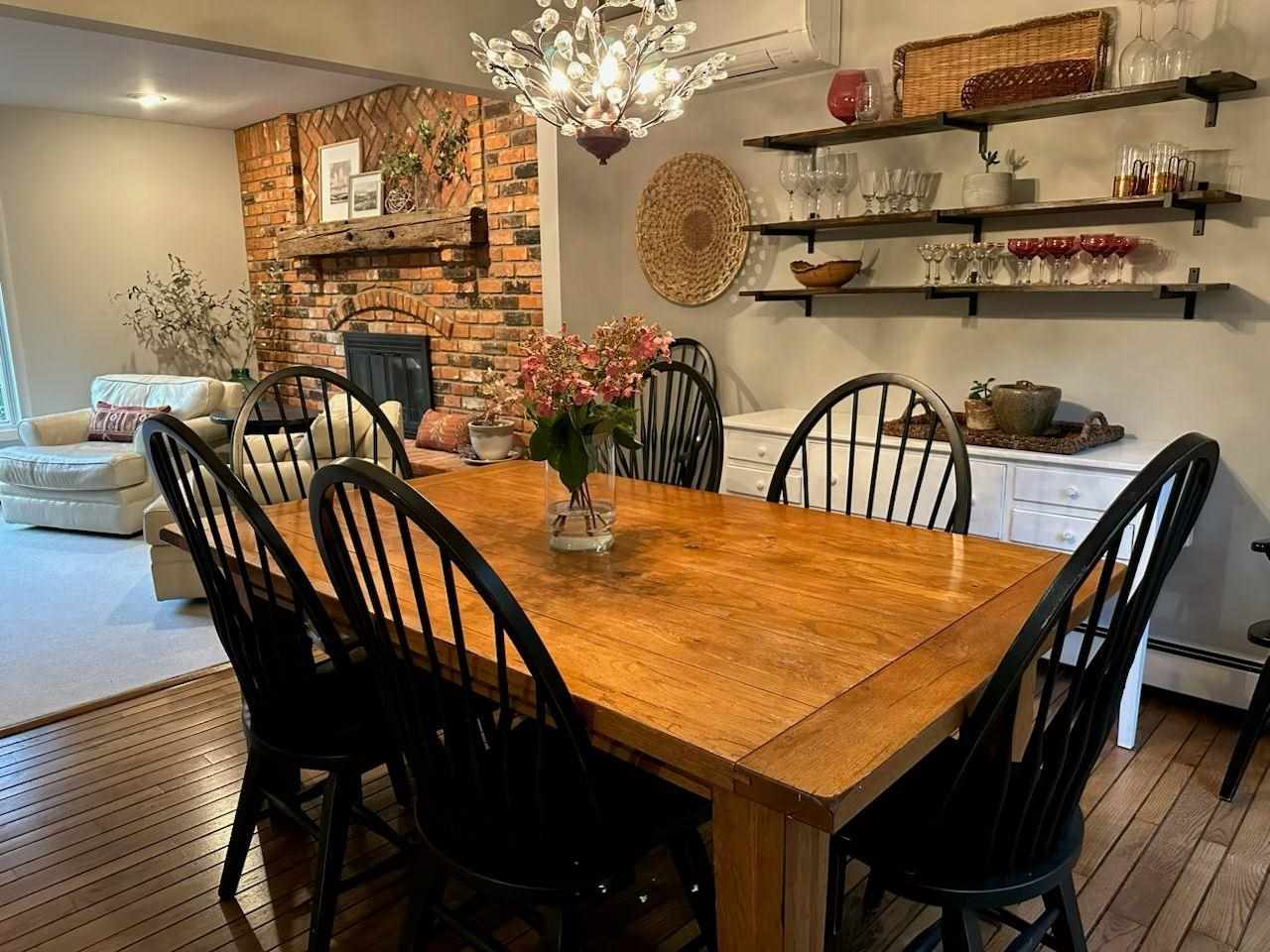 17 Harbor Lane Harbor Springs MI 49740