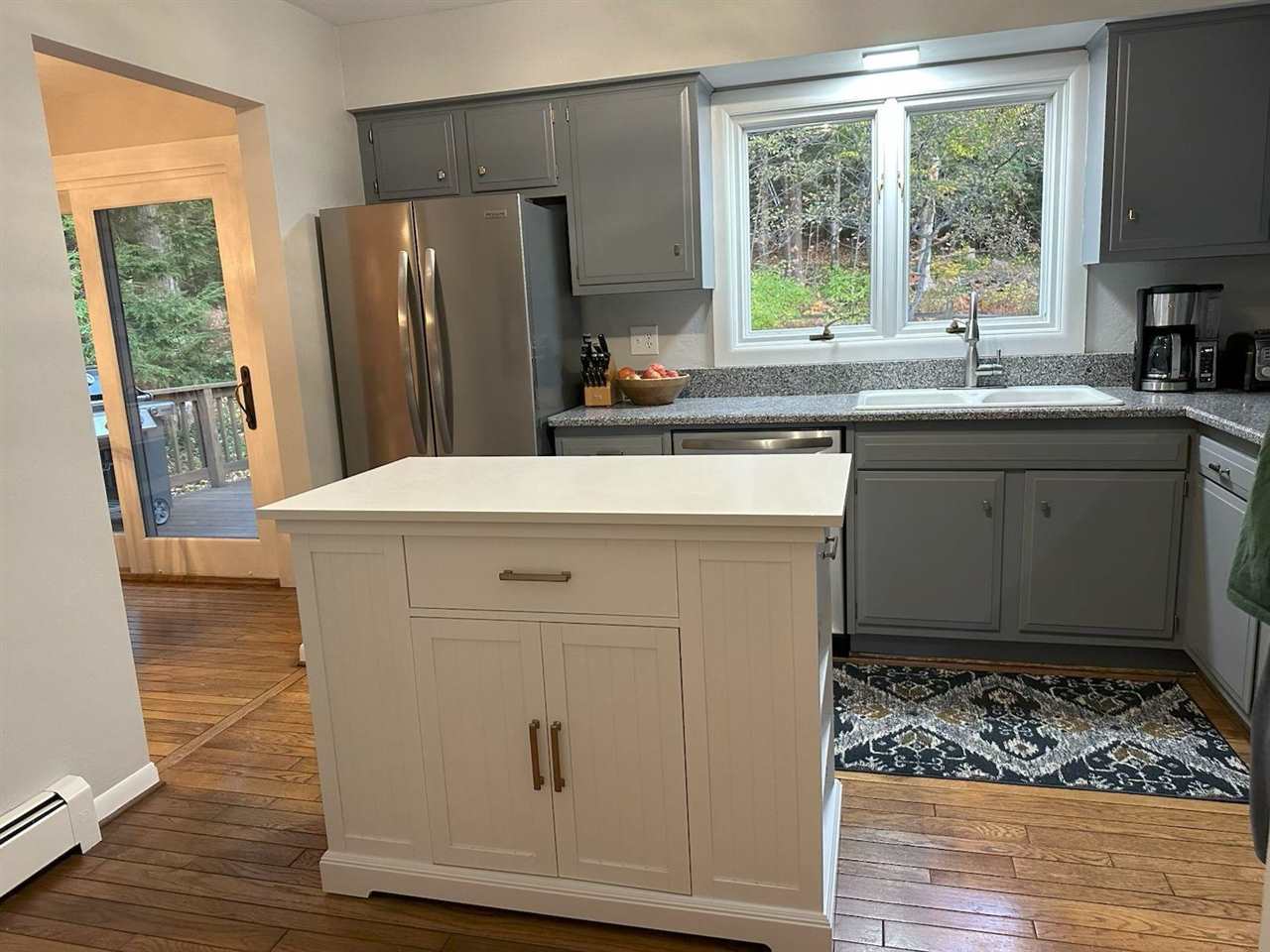 17 Harbor Lane Harbor Springs MI 49740