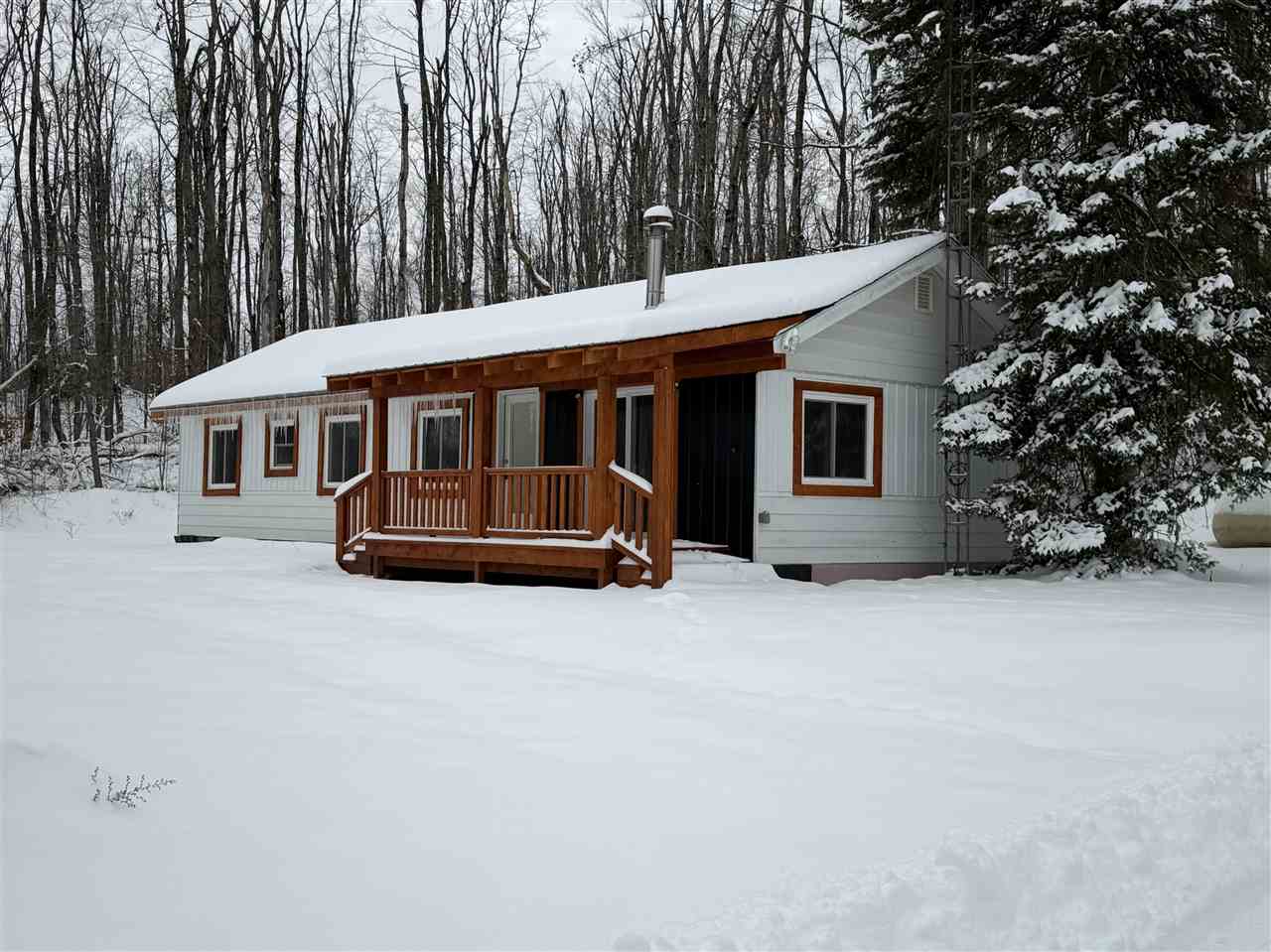 201 Magee Road Boyne Falls MI 49713