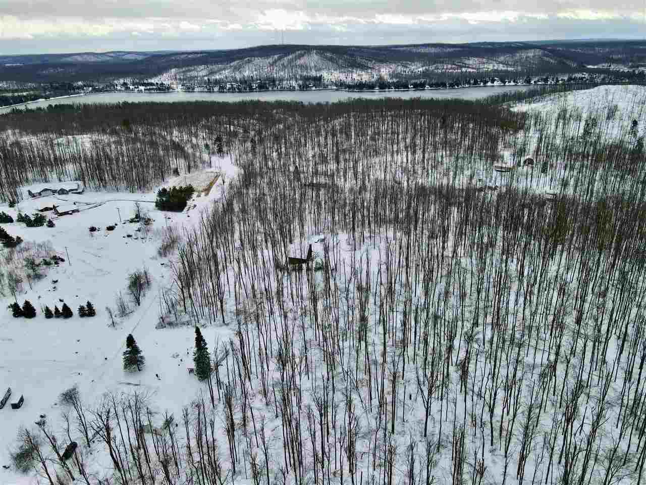 201 Magee Road Boyne Falls MI 49713