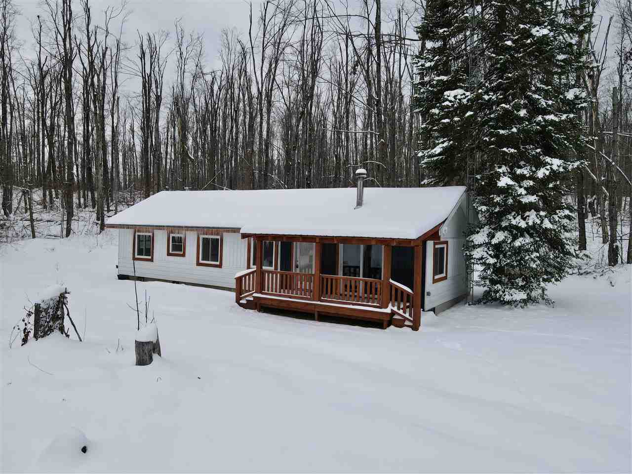 201 Magee Road Boyne Falls MI 49713