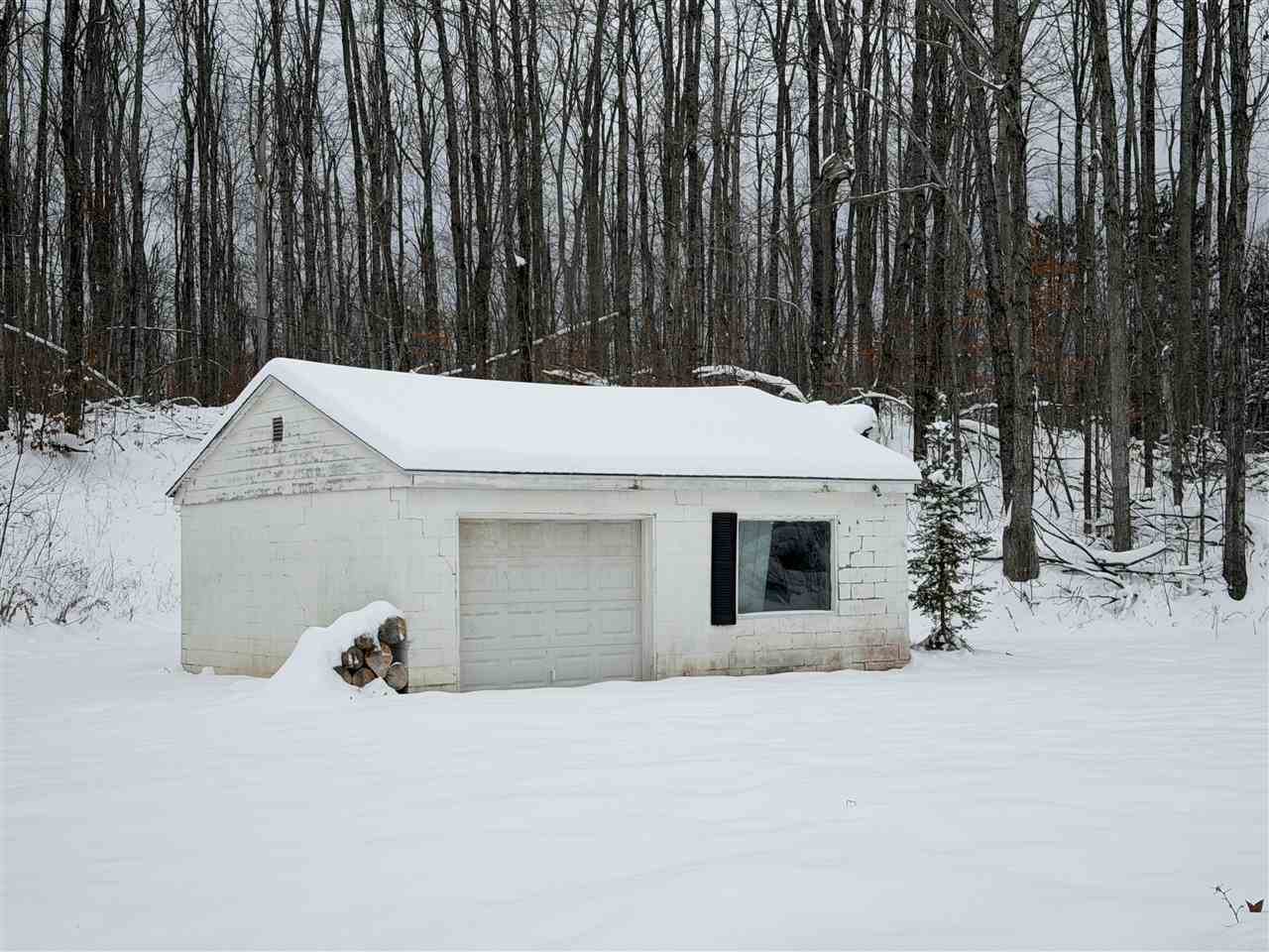 201 Magee Road Boyne Falls MI 49713