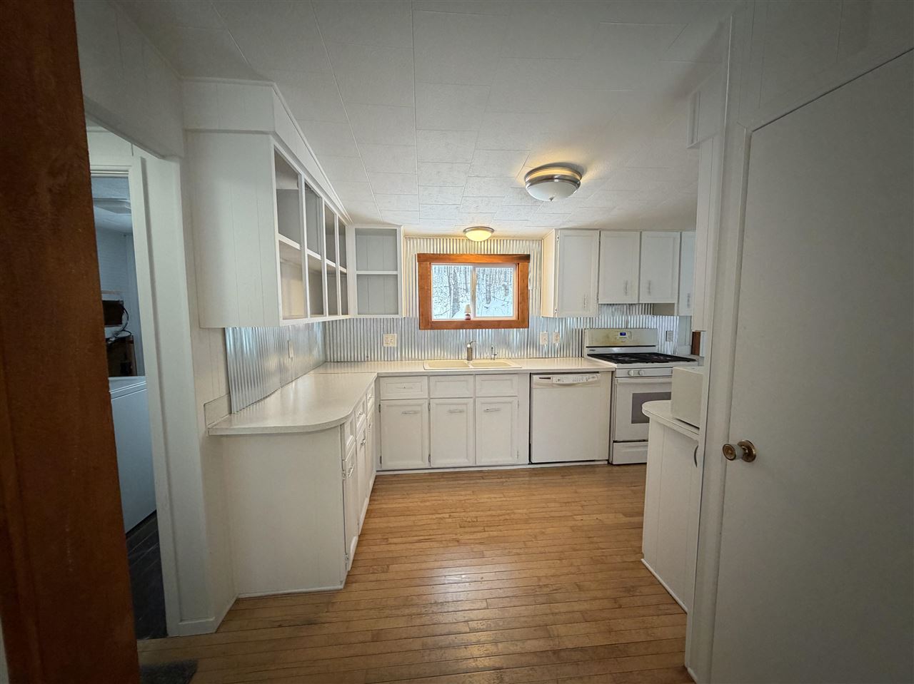 201 Magee Road Boyne Falls MI 49713