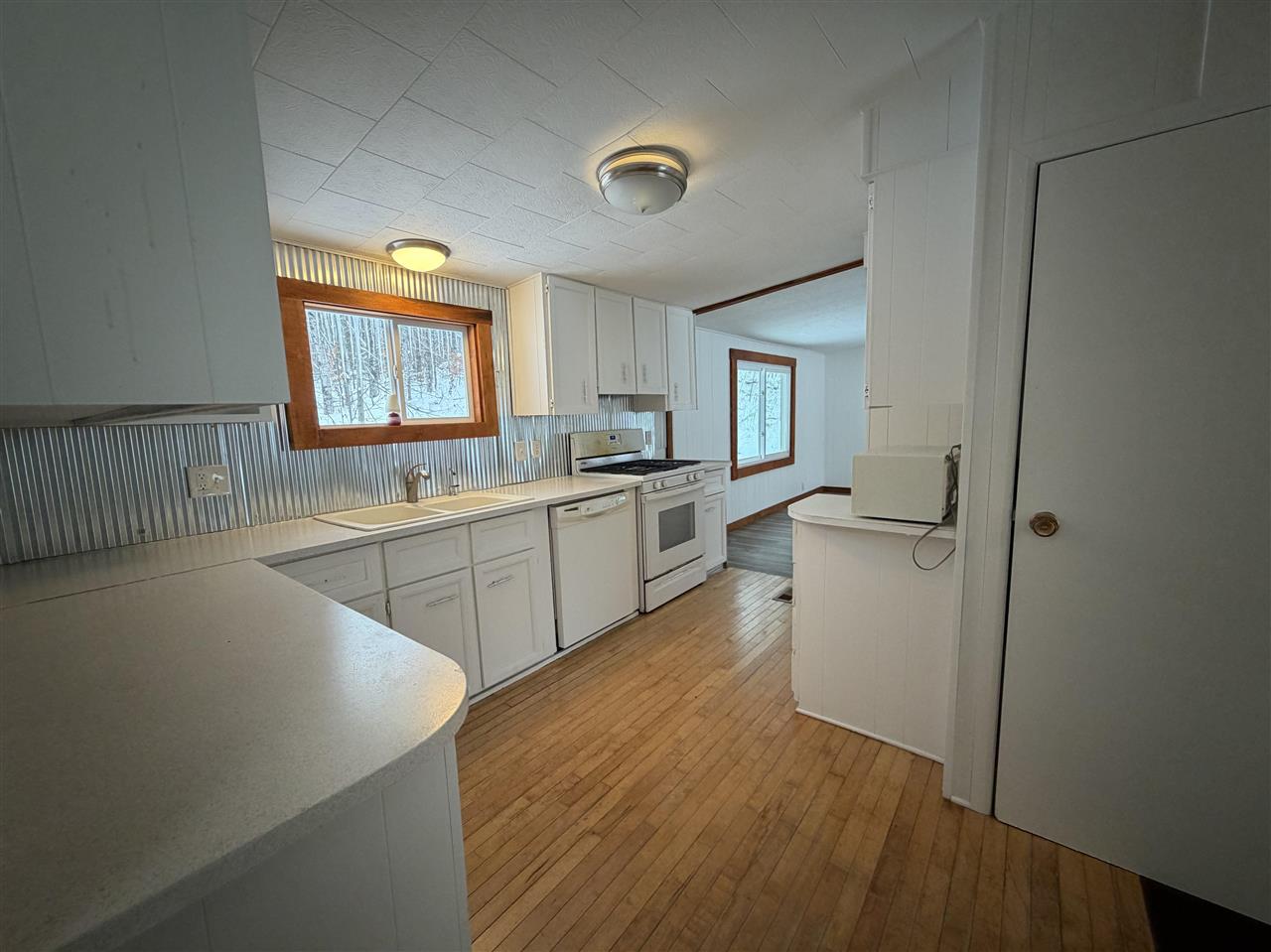 201 Magee Road Boyne Falls MI 49713