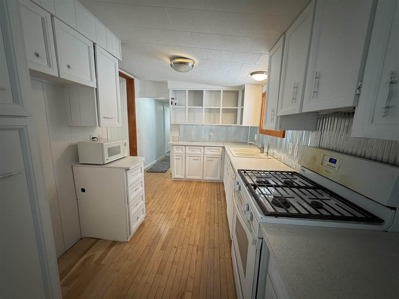 201 Magee Road Boyne Falls MI 49713