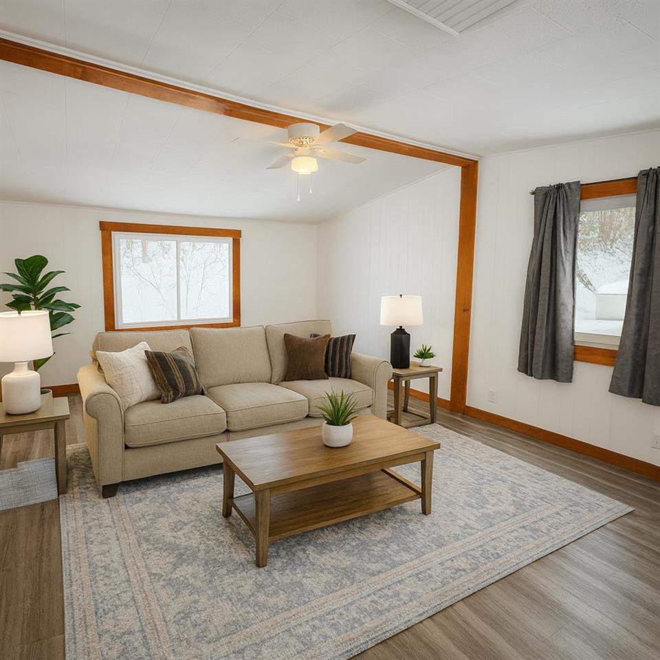 201 Magee Road Boyne Falls MI 49713