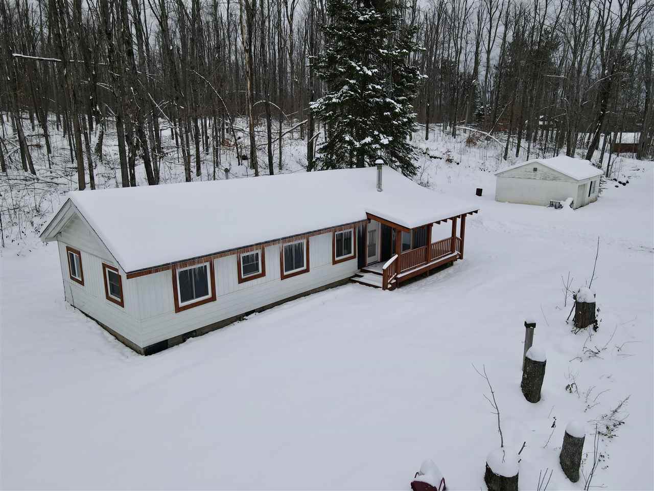 201 Magee Road Boyne Falls MI 49713