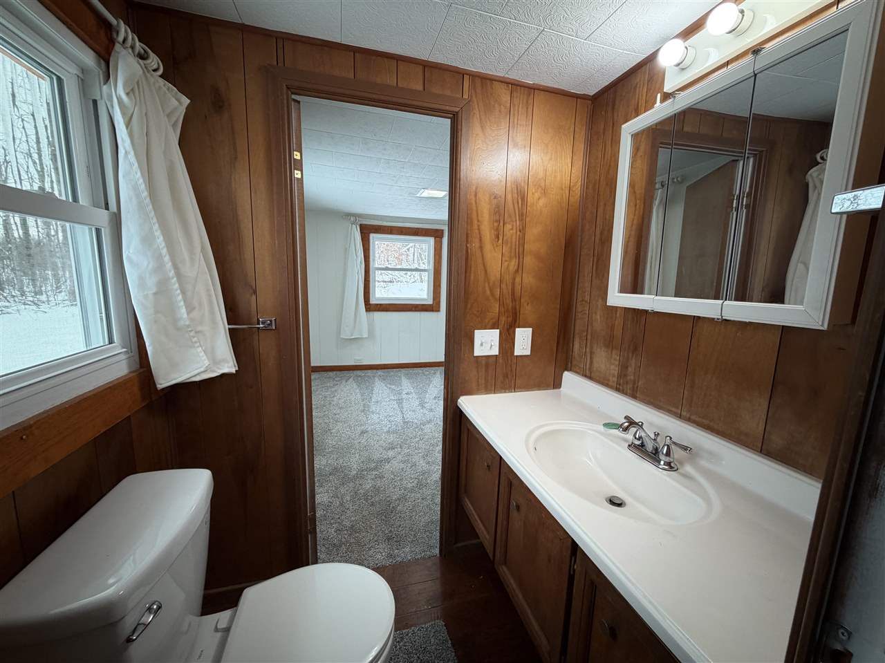 201 Magee Road Boyne Falls MI 49713