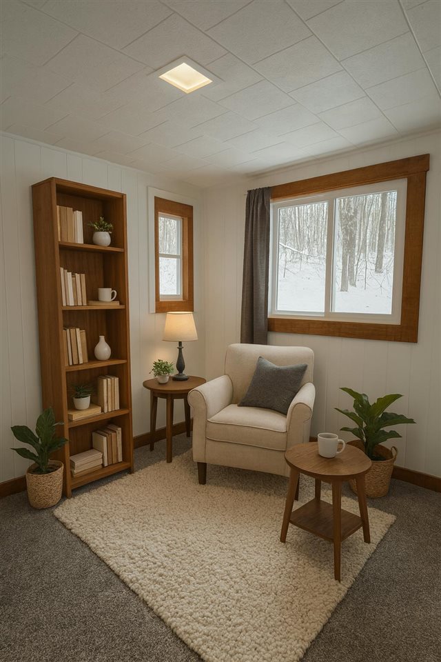 201 Magee Road Boyne Falls MI 49713