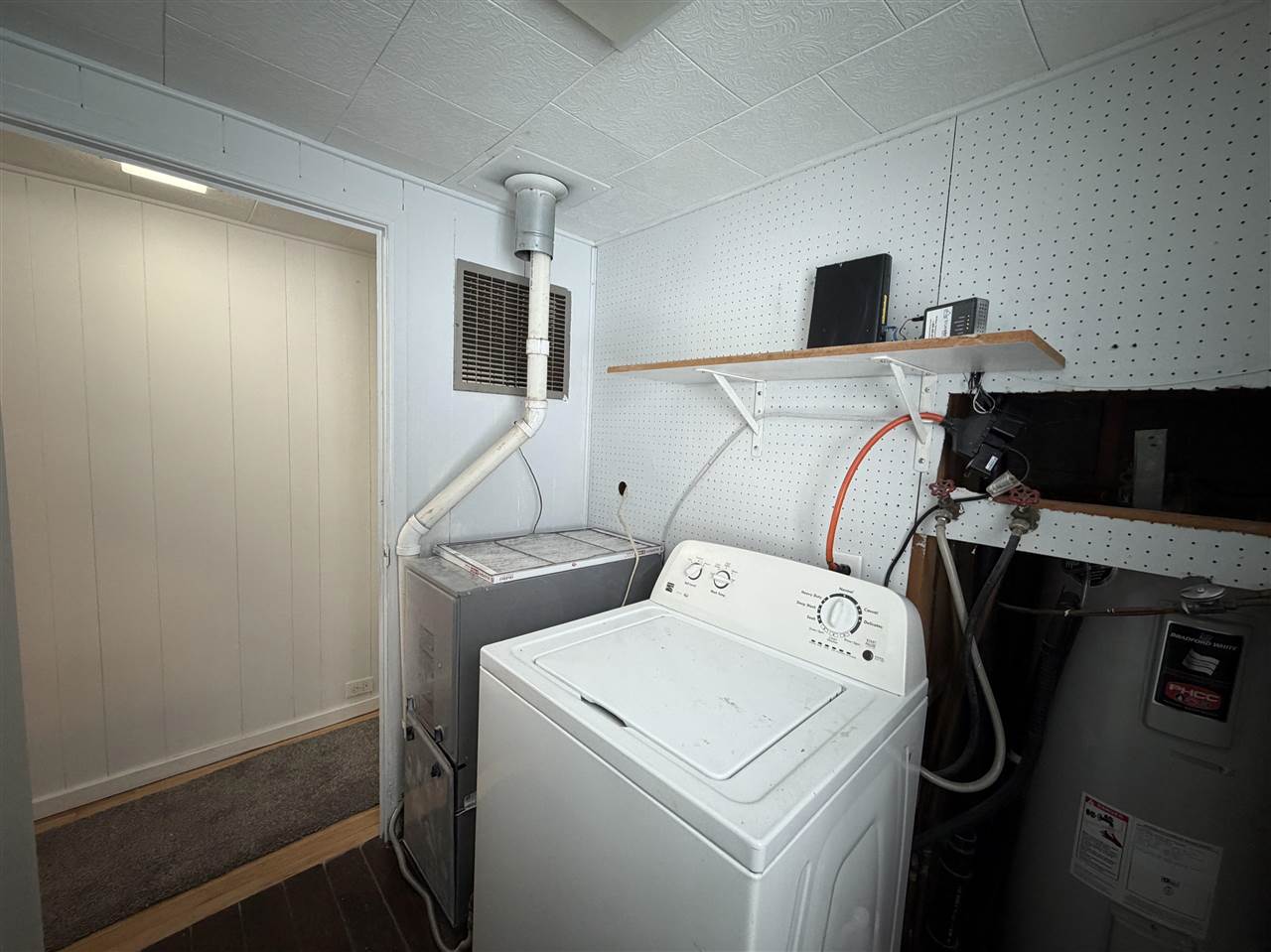 201 Magee Road Boyne Falls MI 49713