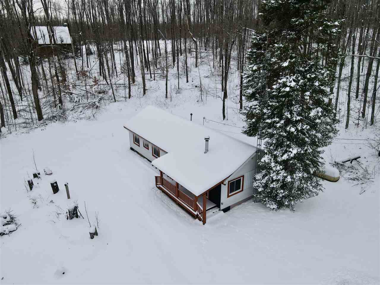 201 Magee Road Boyne Falls MI 49713