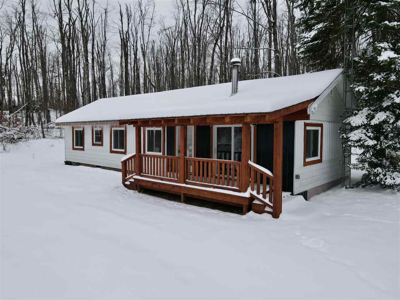 201 Magee Road Boyne Falls MI 49713