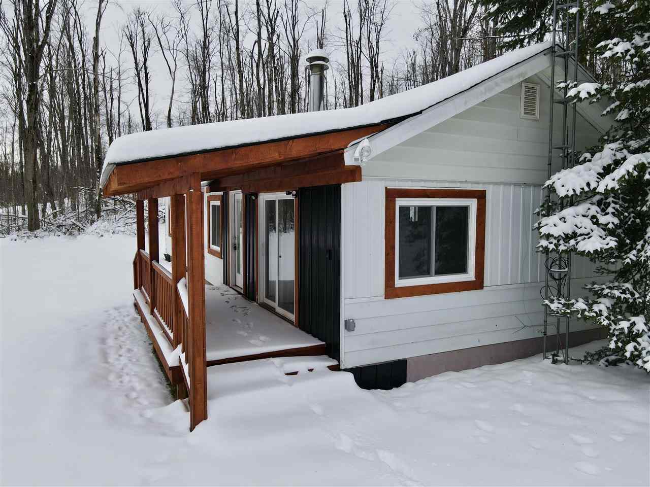 201 Magee Road Boyne Falls MI 49713