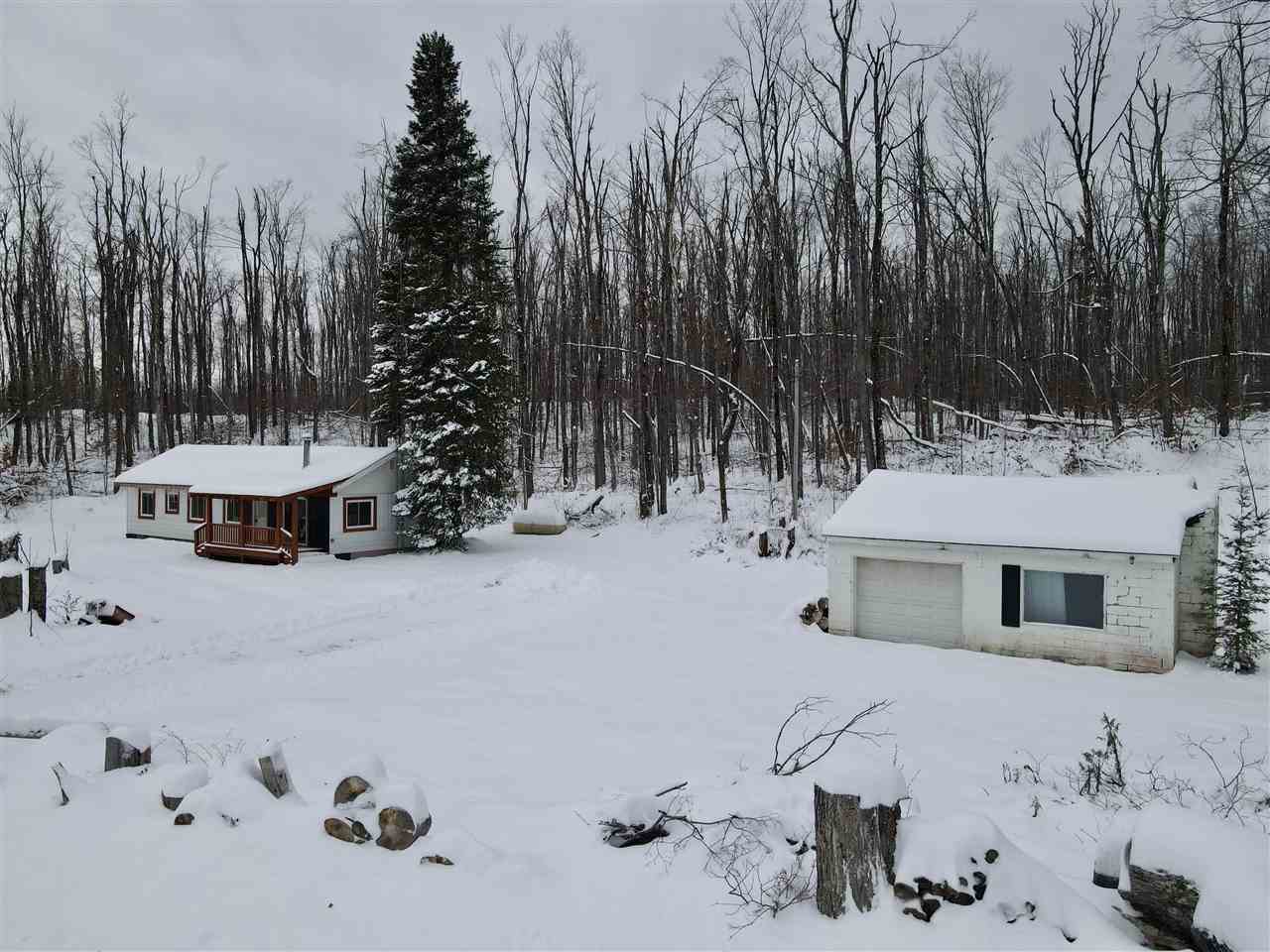 201 Magee Road Boyne Falls MI 49713