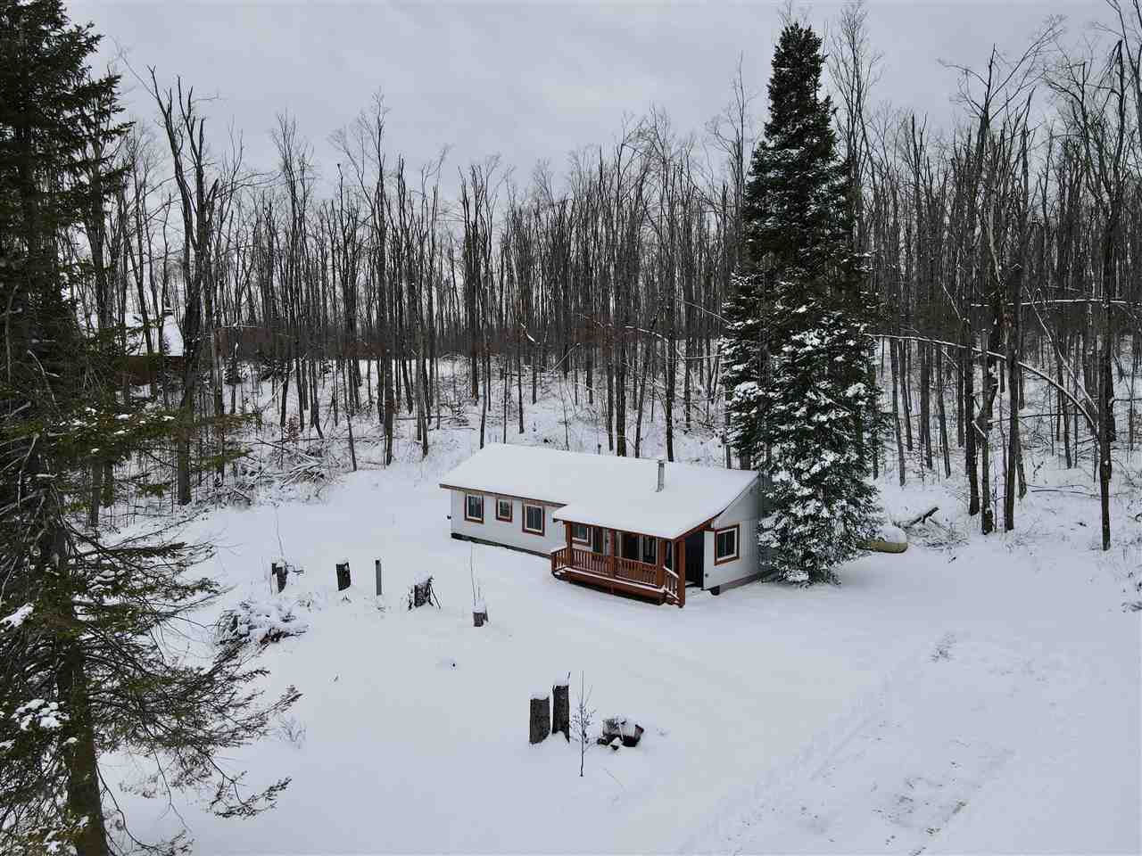 201 Magee Road Boyne Falls MI 49713