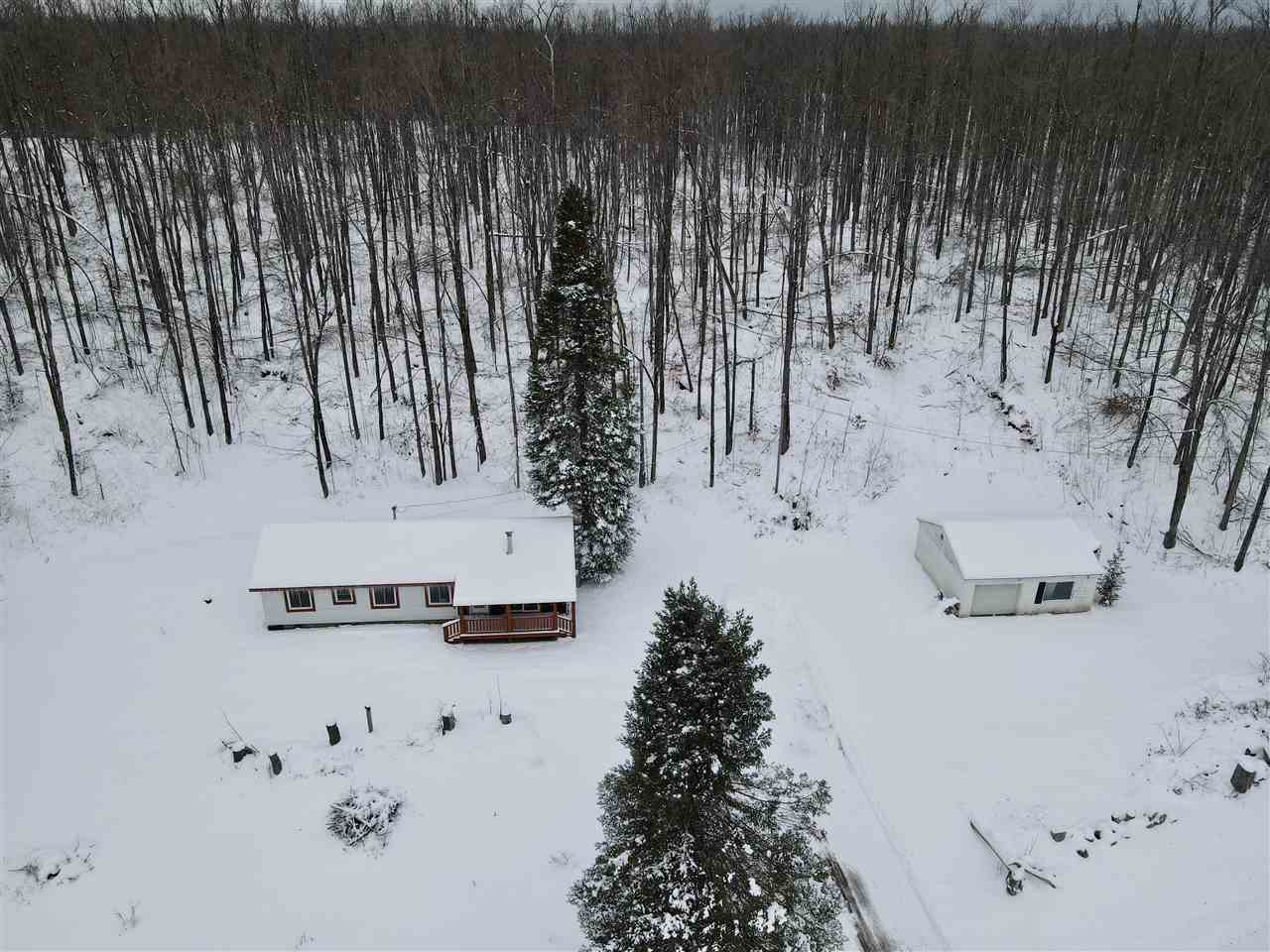 201 Magee Road Boyne Falls MI 49713