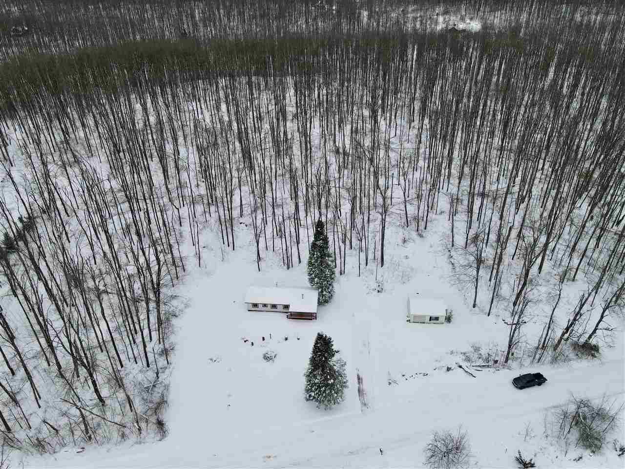 201 Magee Road Boyne Falls MI 49713