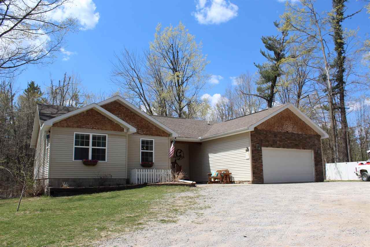 4804 Big Moose Trail Gaylord MI 49735