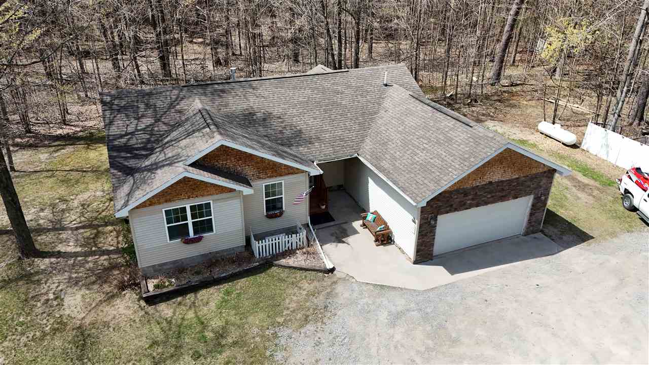 4804 Big Moose Trail Gaylord MI 49735