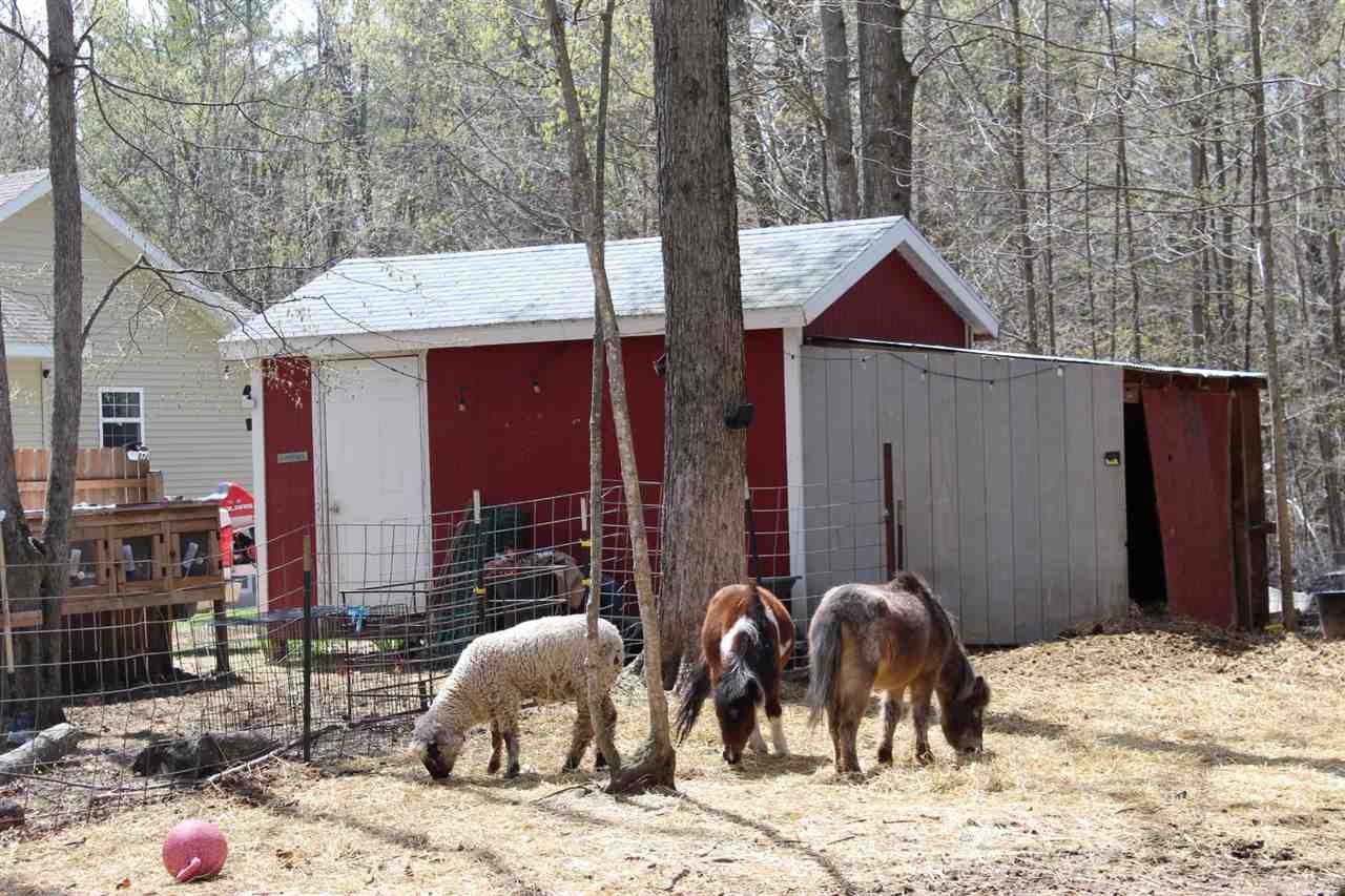 4804 Big Moose Trail Gaylord MI 49735