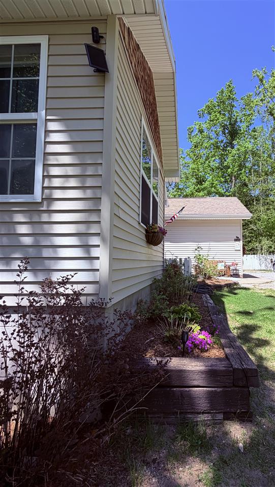 4804 Big Moose Trail Gaylord MI 49735