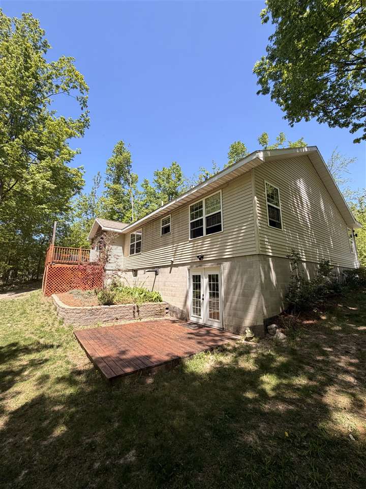 4804 Big Moose Trail Gaylord MI 49735