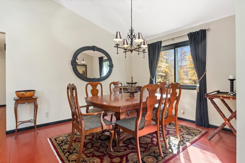 11110 Wildwood Road Petoskey MI 49770