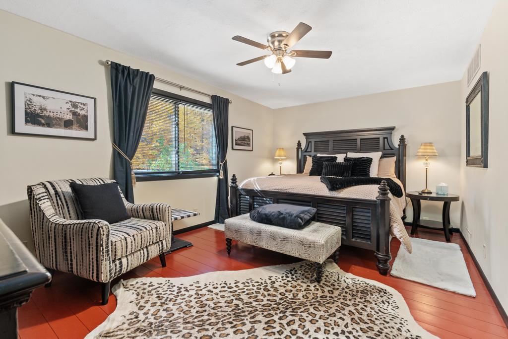 11110 Wildwood Road Petoskey MI 49770
