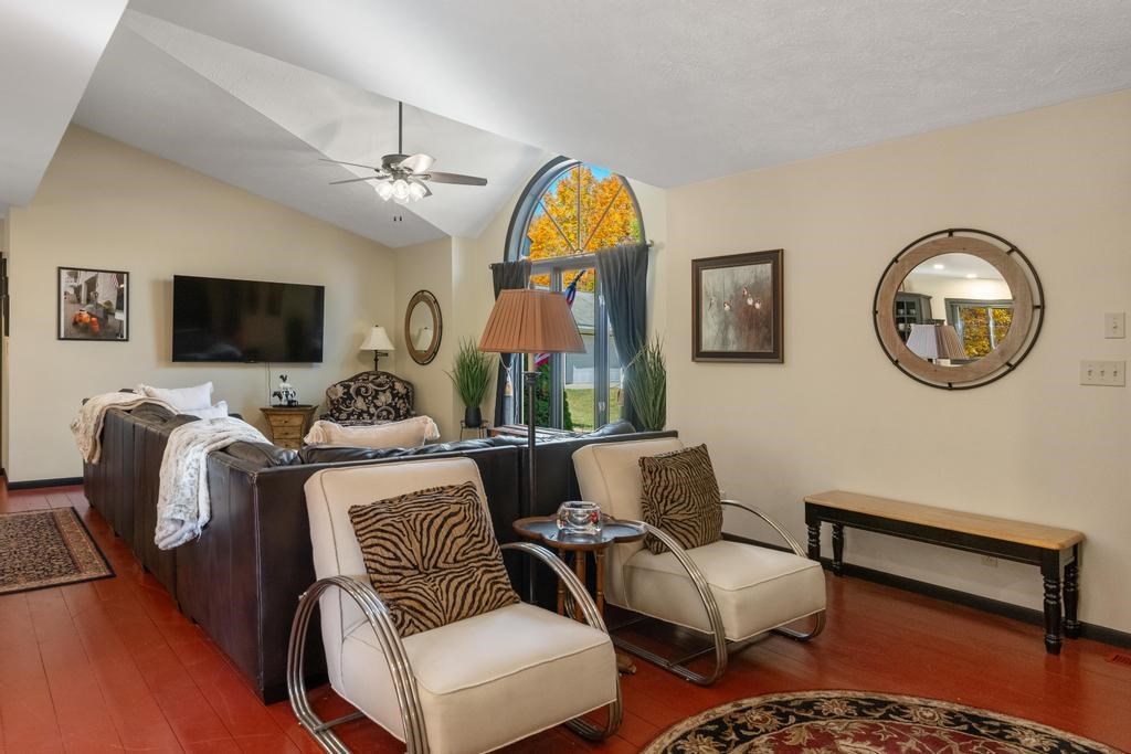 11110 Wildwood Road Petoskey MI 49770