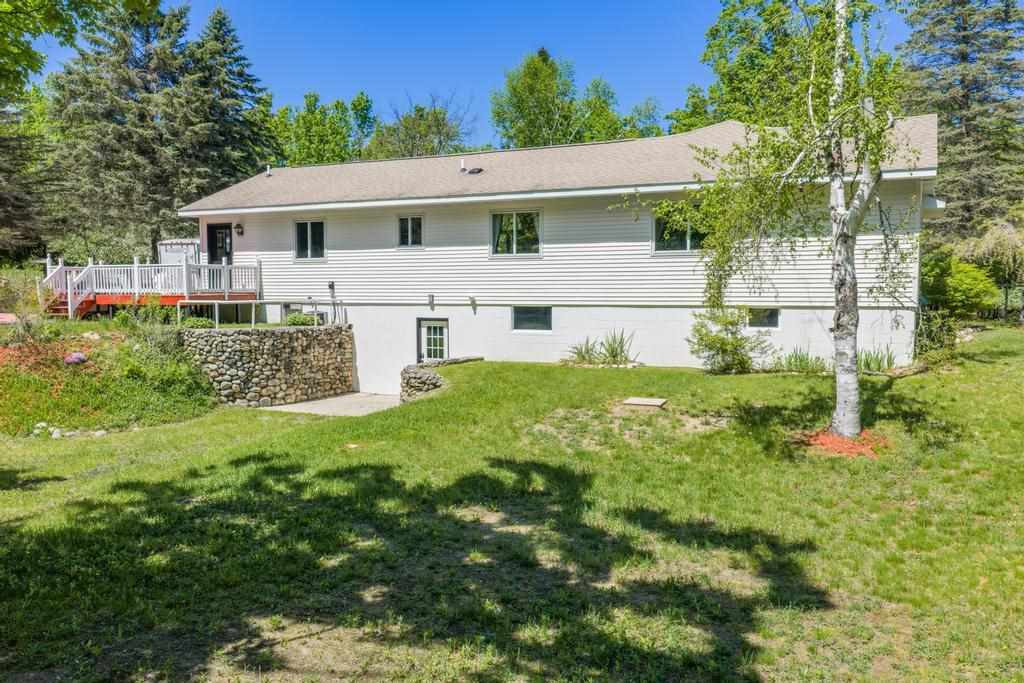 11110 Wildwood Road Petoskey MI 49770