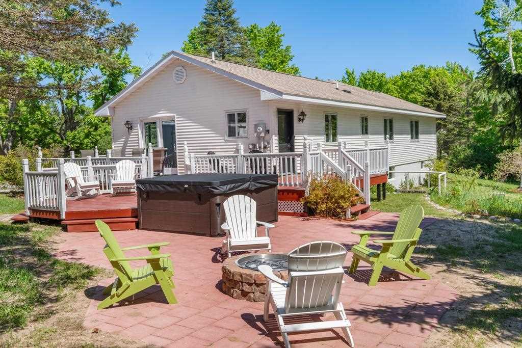 11110 Wildwood Road Petoskey MI 49770