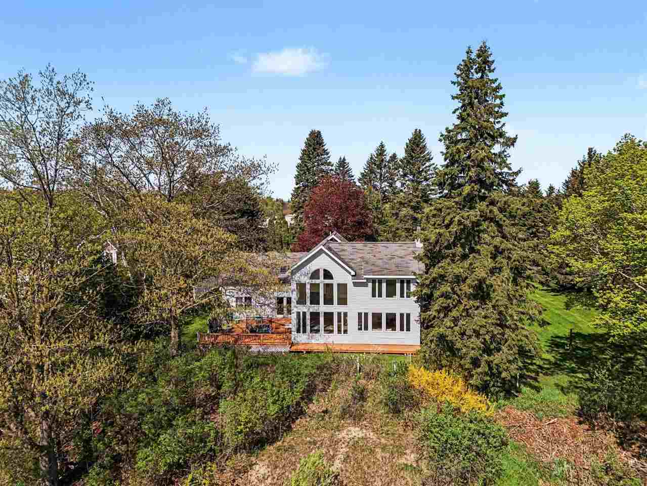 106 Overlook Drive Charlevoix MI 49720