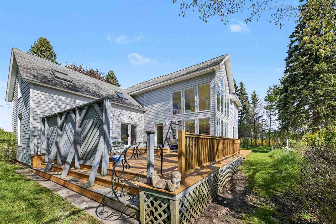 106 Overlook Drive Charlevoix MI 49720