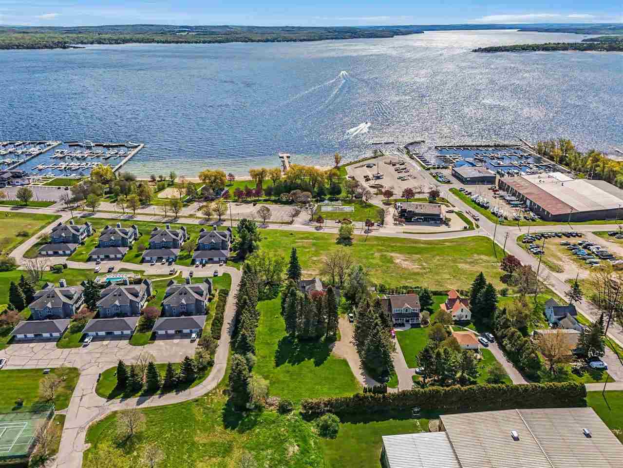 106 Overlook Drive Charlevoix MI 49720