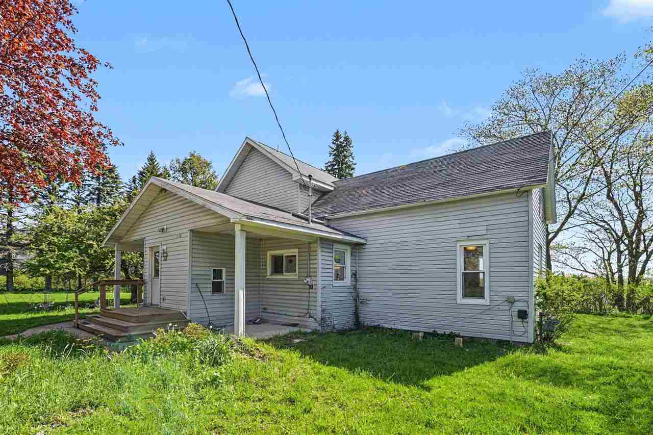 106 Overlook Drive Charlevoix MI 49720