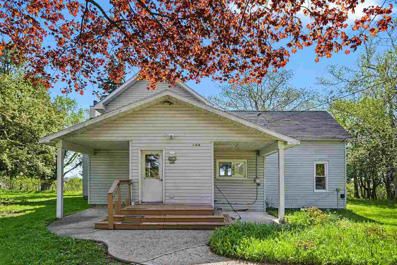 106 Overlook Drive Charlevoix MI 49720