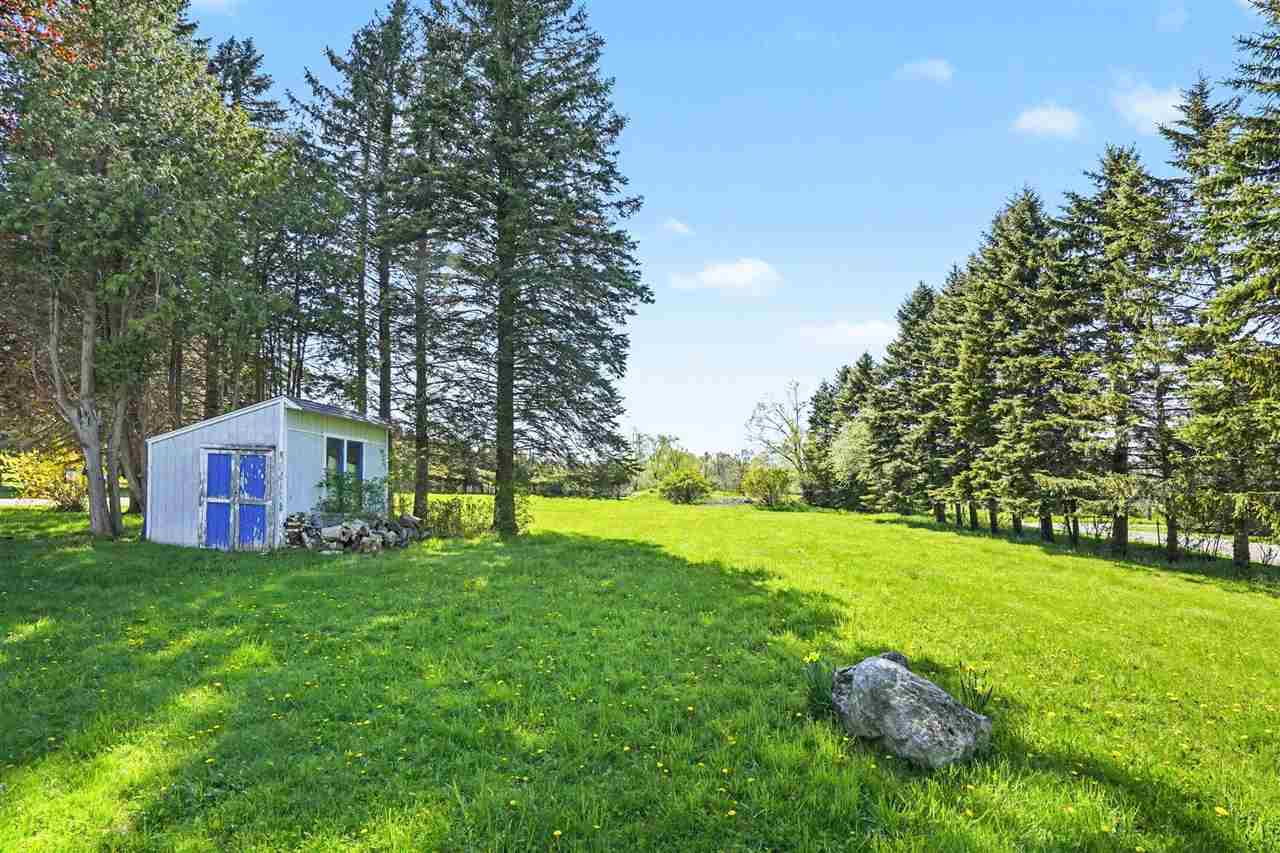 106 Overlook Drive Charlevoix MI 49720